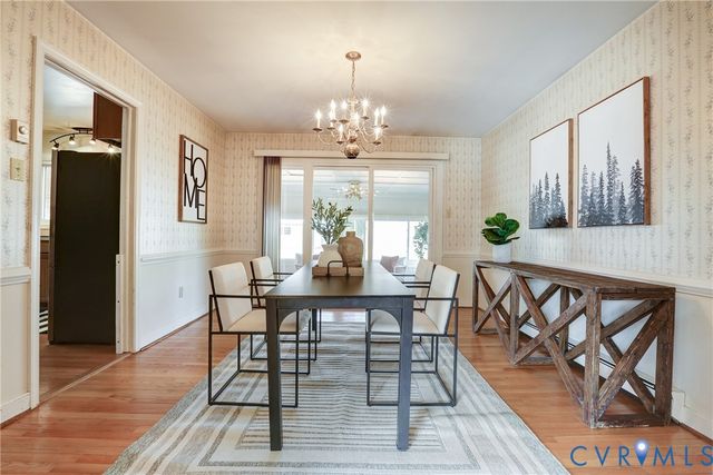 9018 Westone Rd, Mechanicsville, VA 23116