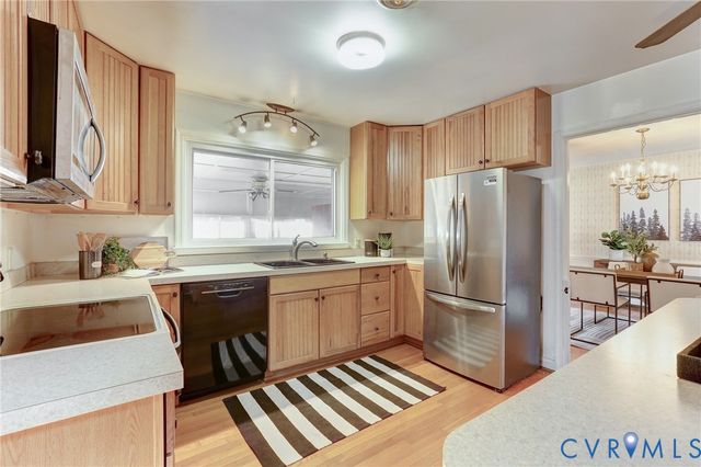 9018 Westone Rd, Mechanicsville, VA 23116