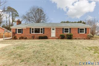 9018 Westone Rd, Mechanicsville, VA 23116