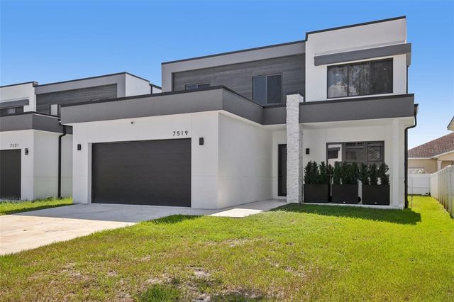 7519 N COOLIDGE AVENUE, Tampa, FL 33614