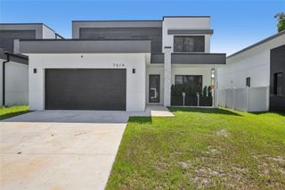 7519 N COOLIDGE AVENUE, Tampa, FL 33614