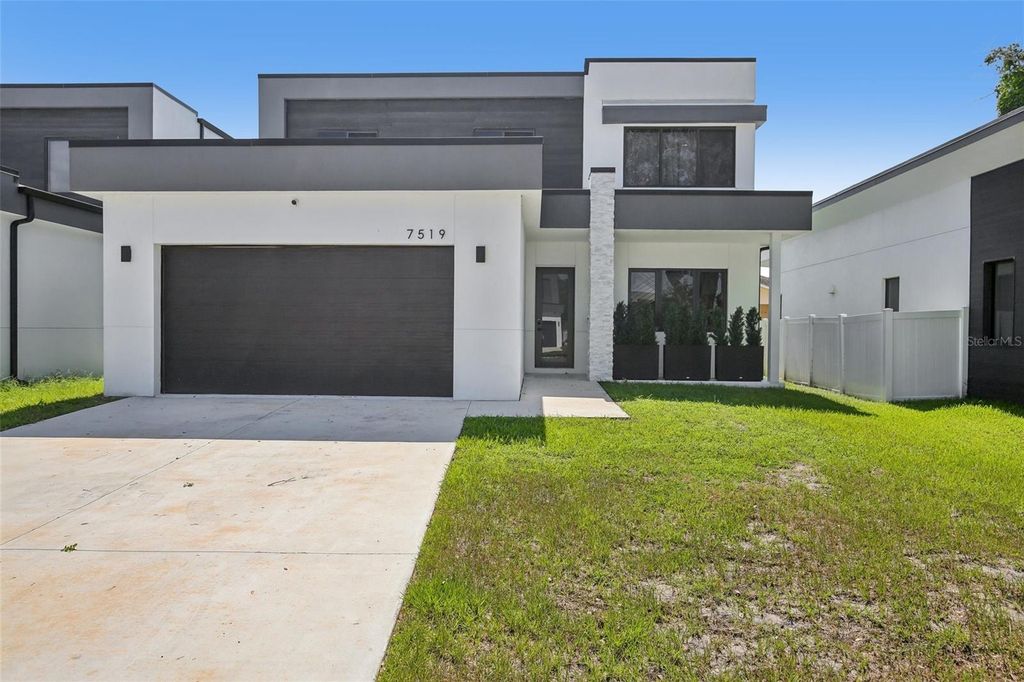 7519 N COOLIDGE AVENUE, Tampa, FL 33614