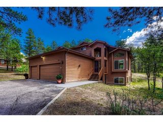 19635 W Top O The Moor Dr, Monument, CO 80132