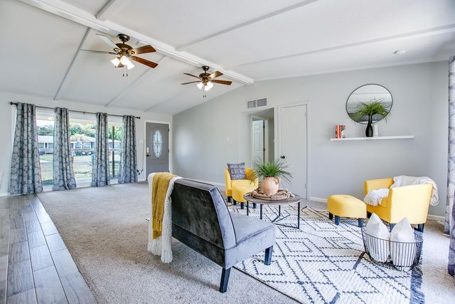 2601 Princeton Avenue, San Angelo, TX 76904