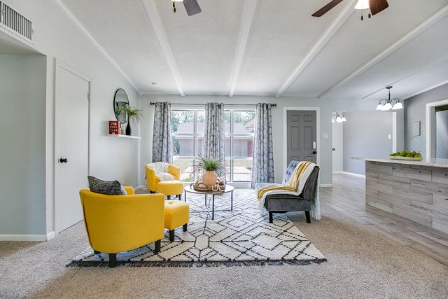 2601 Princeton Avenue, San Angelo, TX 76904