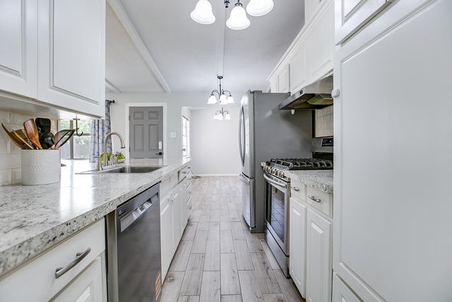 2601 Princeton Avenue, San Angelo, TX 76904