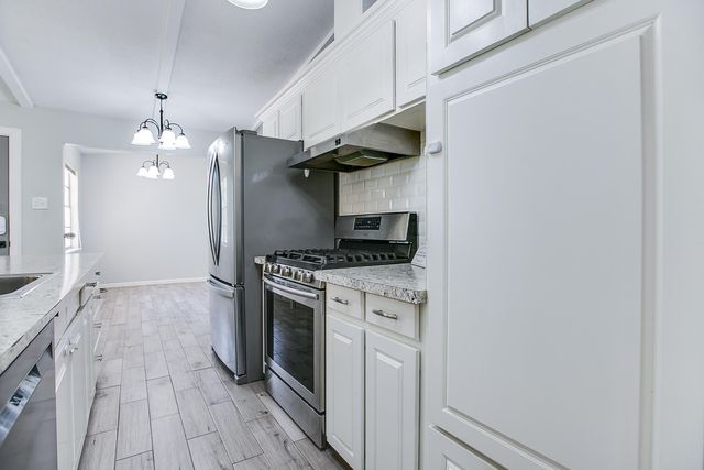 2601 Princeton Avenue, San Angelo, TX 76904