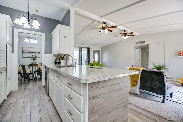 2601 Princeton Avenue, San Angelo, TX 76904