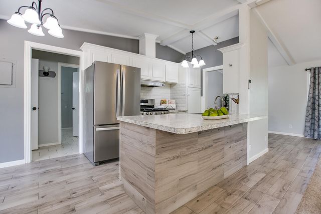 2601 Princeton Avenue, San Angelo, TX 76904