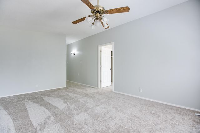 2601 Princeton Avenue, San Angelo, TX 76904
