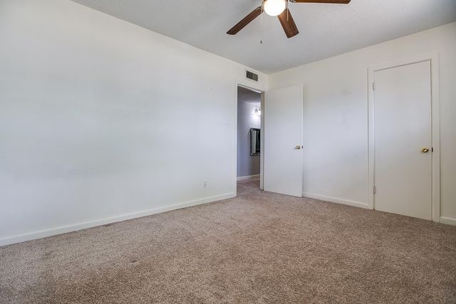 2601 Princeton Avenue, San Angelo, TX 76904