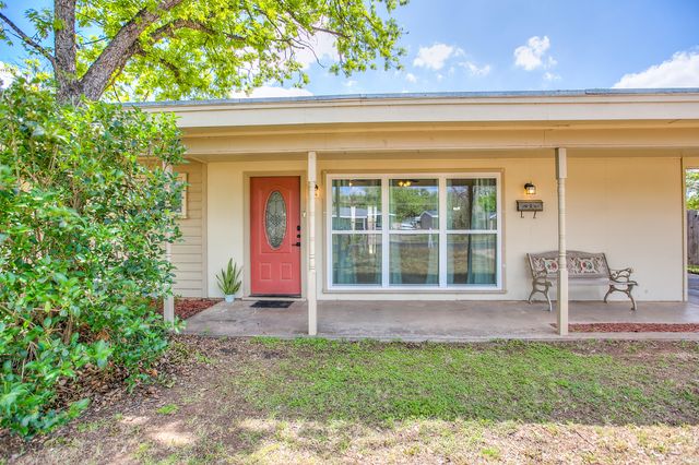 2601 Princeton Avenue, San Angelo, TX 76904