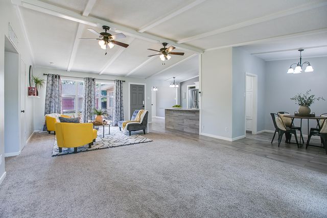 2601 Princeton Avenue, San Angelo, TX 76904