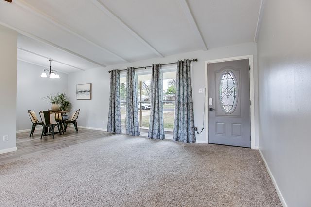 2601 Princeton Avenue, San Angelo, TX 76904