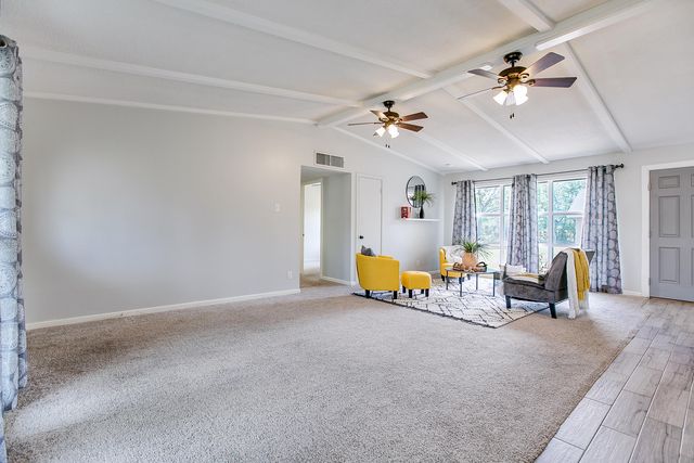 2601 Princeton Avenue, San Angelo, TX 76904