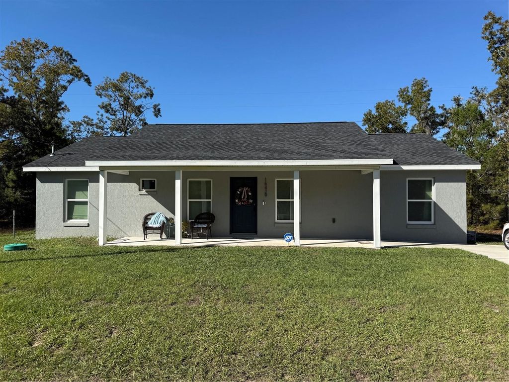 16429 SE 115TH PLACE ROAD, Ocklawaha, FL 32179