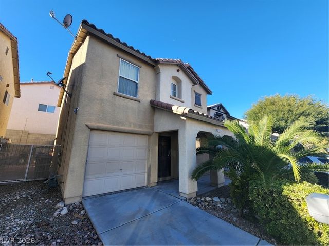 7271 Proud Patriot Street, Las Vegas, NV 89148