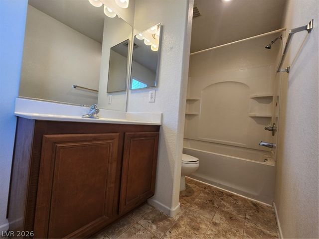 7271 Proud Patriot Street, Las Vegas, NV 89148