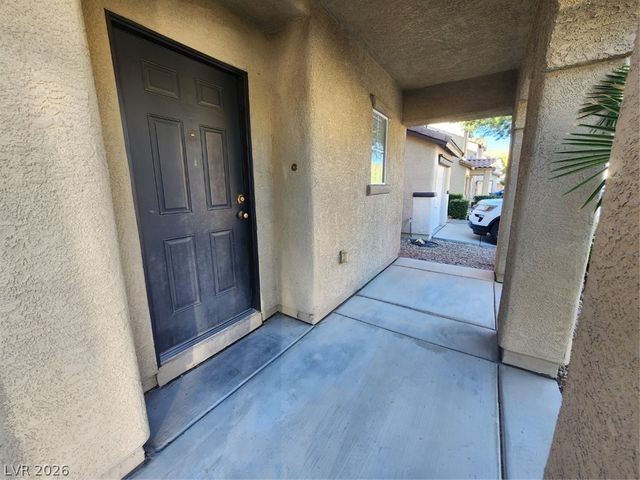 7271 Proud Patriot Street, Las Vegas, NV 89148