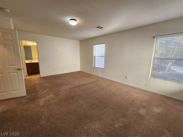 7271 Proud Patriot Street, Las Vegas, NV 89148