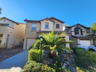 7271 Proud Patriot Street, Las Vegas, NV 89148