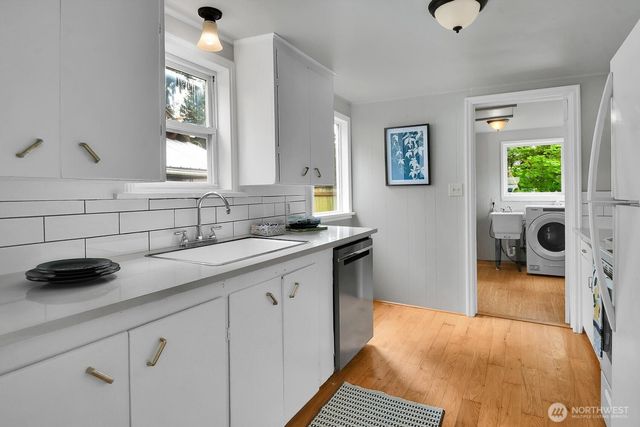 14339 Ashworth Avenue N, Seattle, WA 98133