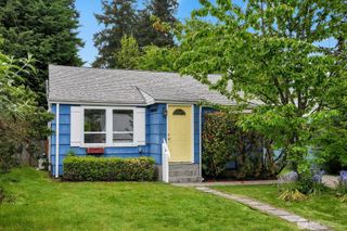 14339 Ashworth Avenue N, Seattle, WA 98133