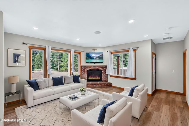 12217 W Thunder RDG, Rathdrum, ID 83858