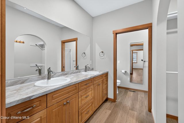 12217 W Thunder RDG, Rathdrum, ID 83858