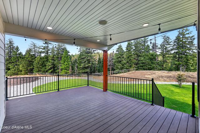 12217 W Thunder RDG, Rathdrum, ID 83858
