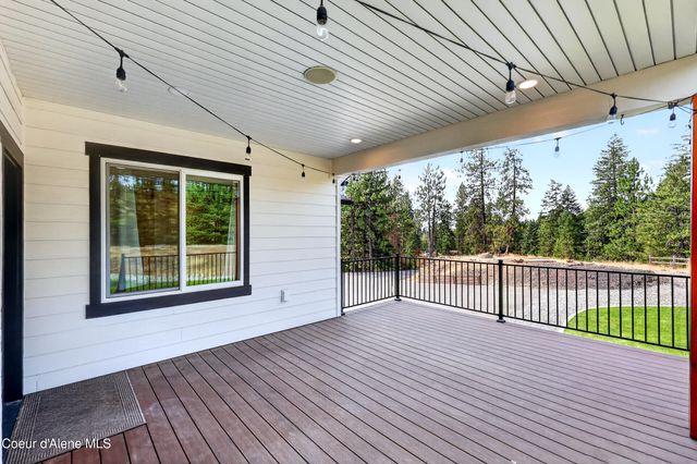 12217 W Thunder RDG, Rathdrum, ID 83858