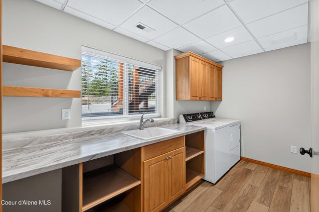 12217 W Thunder RDG, Rathdrum, ID 83858