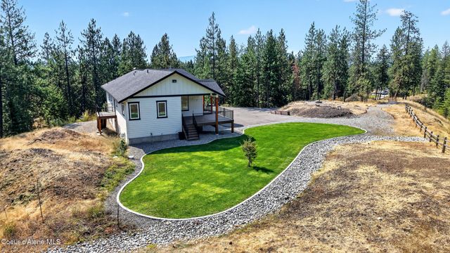 12217 W Thunder RDG, Rathdrum, ID 83858