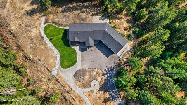 12217 W Thunder RDG, Rathdrum, ID 83858