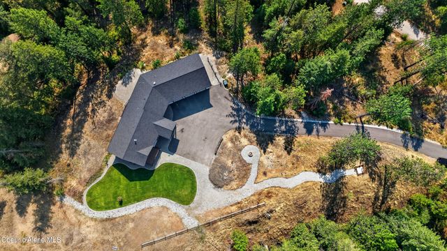 12217 W Thunder RDG, Rathdrum, ID 83858