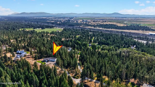 12217 W Thunder RDG, Rathdrum, ID 83858