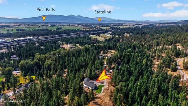 12217 W Thunder RDG, Rathdrum, ID 83858