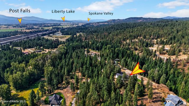 12217 W Thunder RDG, Rathdrum, ID 83858