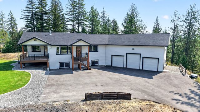 12217 W Thunder RDG, Rathdrum, ID 83858