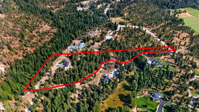 12217 W Thunder RDG, Rathdrum, ID 83858