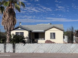 850 N JEFFERSON Avenue, Ajo, AZ 85321