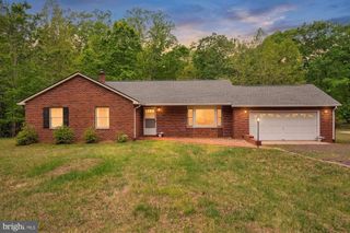 11494 MARQUIS RD, Unionville, VA 22567