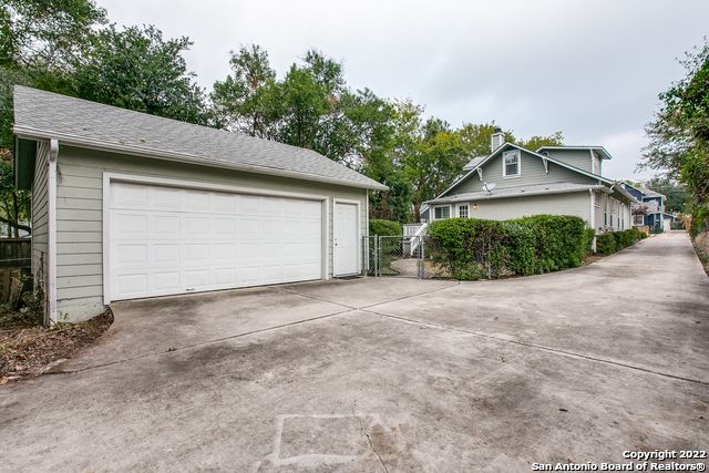 120 NORMANDY AVE, Alamo Heights, TX 78209