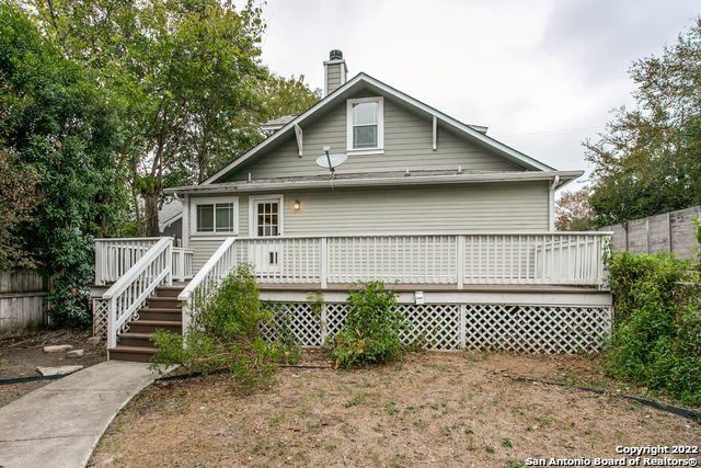 120 NORMANDY AVE, Alamo Heights, TX 78209