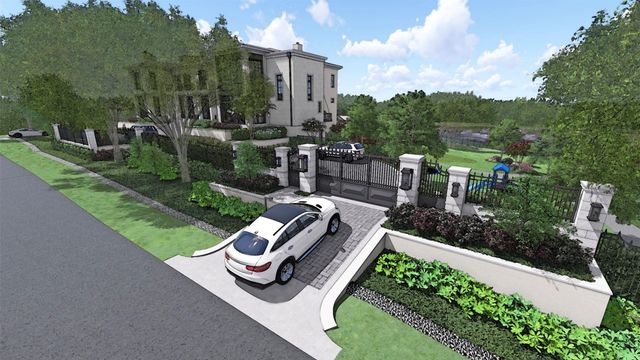 10010 Strait Lane, Dallas, TX 75229