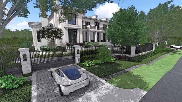 10010 Strait Lane, Dallas, TX 75229