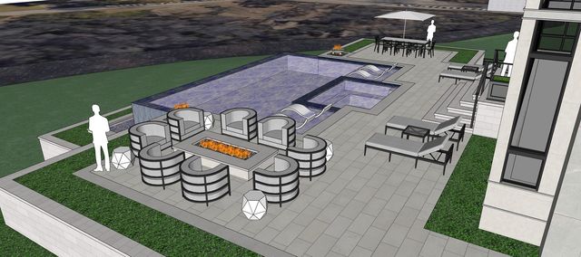 10010 Strait Lane, Dallas, TX 75229