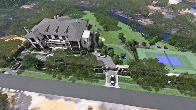 10010 Strait Lane, Dallas, TX 75229