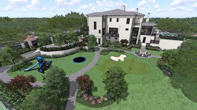 10010 Strait Lane, Dallas, TX 75229