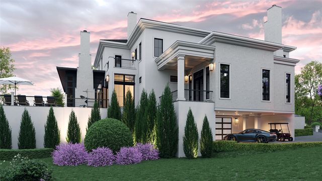 10010 Strait Lane, Dallas, TX 75229